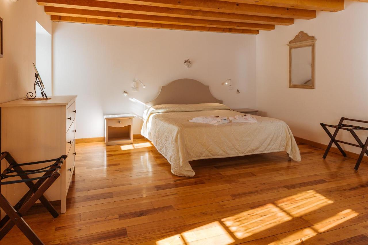 Albergo Diffuso Polcenigo P.Lacchin Bagian luar foto