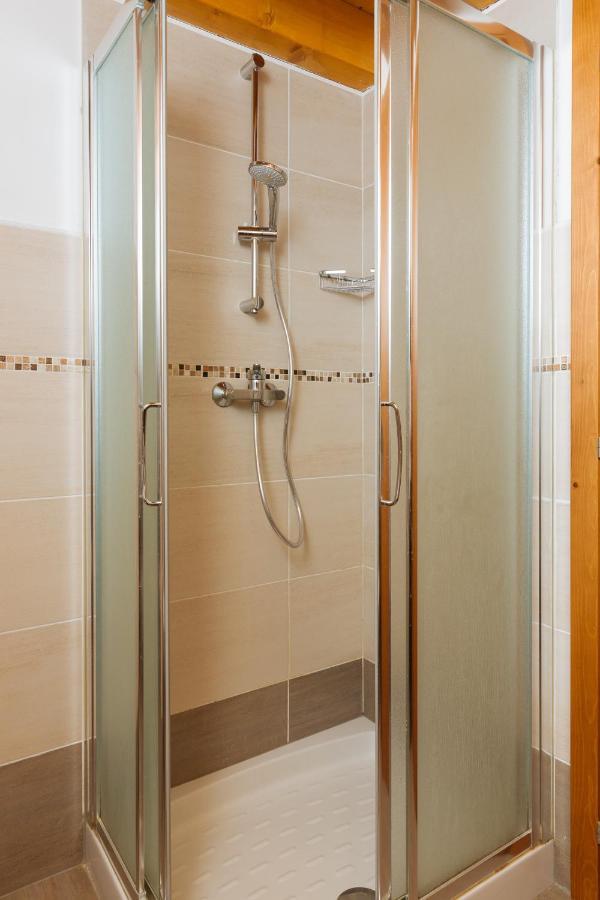 Albergo Diffuso Polcenigo P.Lacchin Bagian luar foto