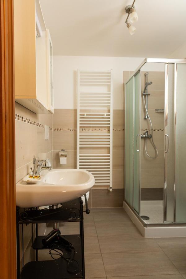 Albergo Diffuso Polcenigo P.Lacchin Bagian luar foto