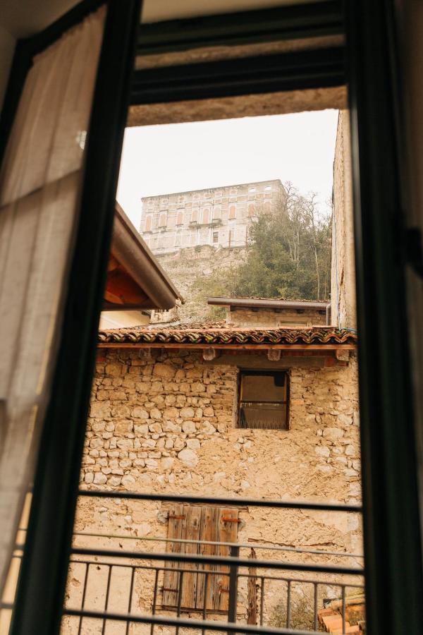 Albergo Diffuso Polcenigo P.Lacchin Bagian luar foto