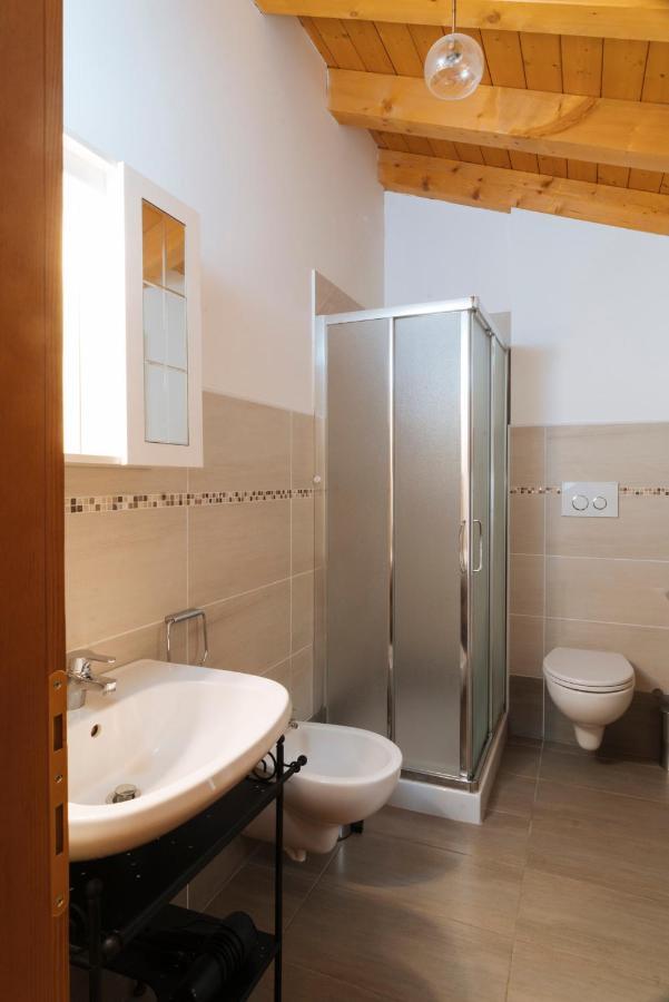 Albergo Diffuso Polcenigo P.Lacchin Bagian luar foto