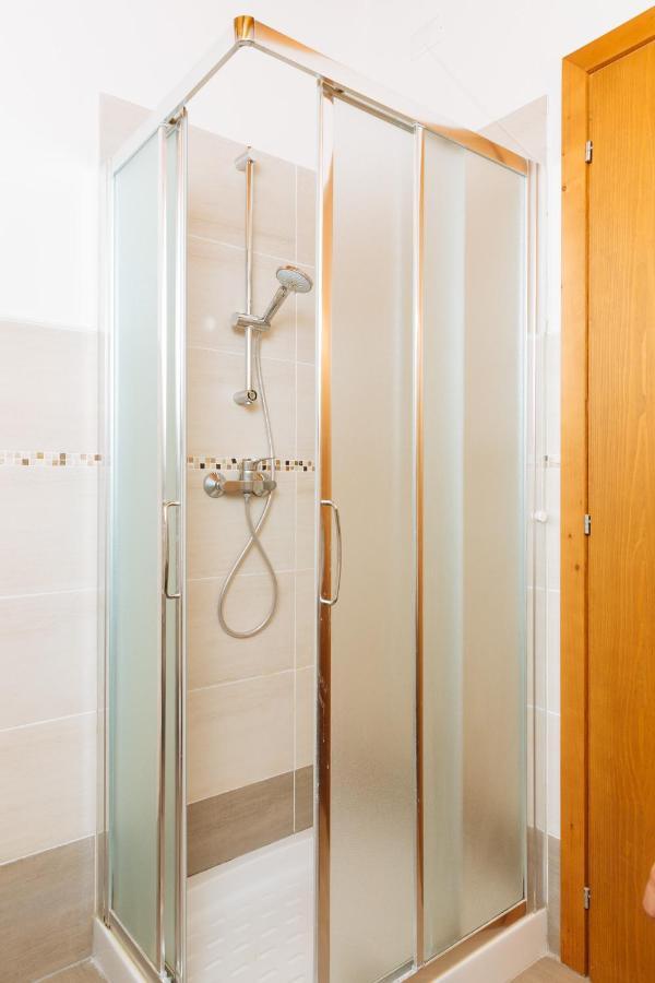 Albergo Diffuso Polcenigo P.Lacchin Bagian luar foto