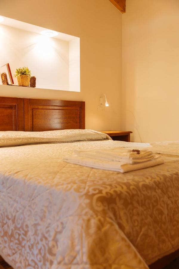 Albergo Diffuso Polcenigo P.Lacchin Bagian luar foto