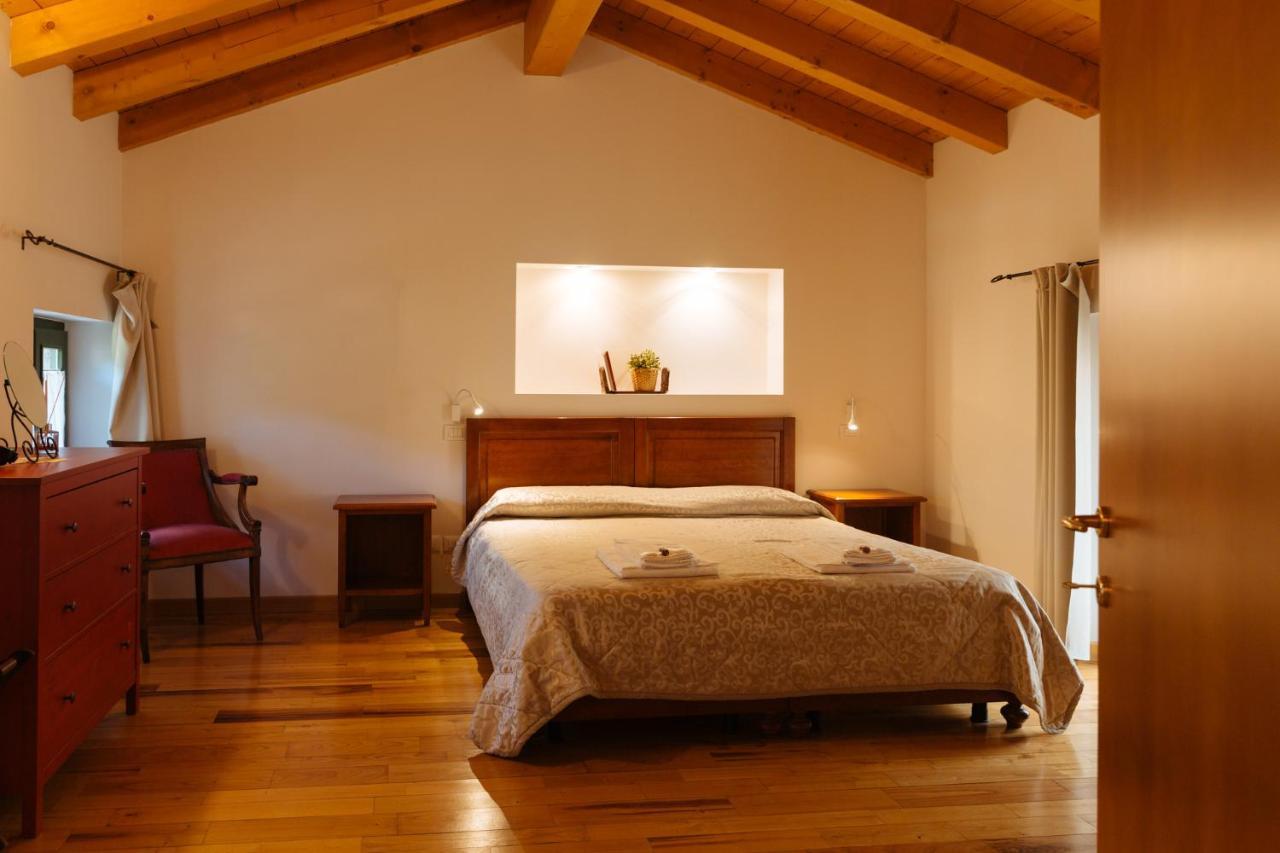 Albergo Diffuso Polcenigo P.Lacchin Bagian luar foto