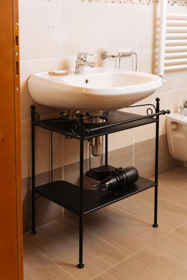 Albergo Diffuso Polcenigo P.Lacchin Bagian luar foto