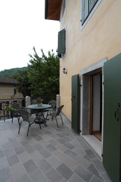Albergo Diffuso Polcenigo P.Lacchin Bagian luar foto